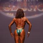 Cheryl  Davis - NPC Southern Classic 2013 - #1